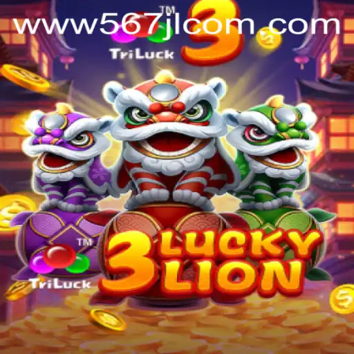 Exploring the Thrills and Features of 3LUCKYLION