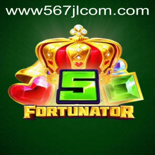Unveiling 5Fortunator: A Thrilling Gaming Experience