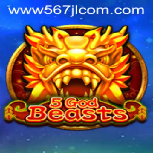Exploring the Mystical World of 5GodBeasts
