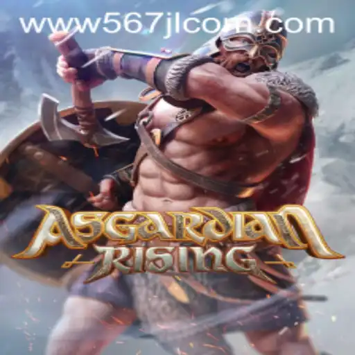 AsgardianRising: A Mythical Adventure in Gaming