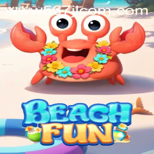 Discovering BeachFun: A New Wave in Gaming