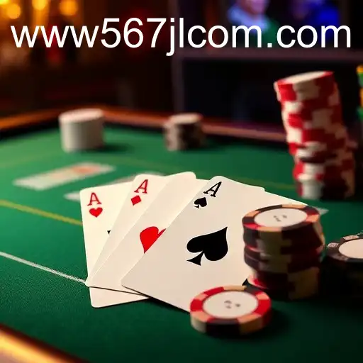 Exploring the World of Blackjack with 567JL.COM