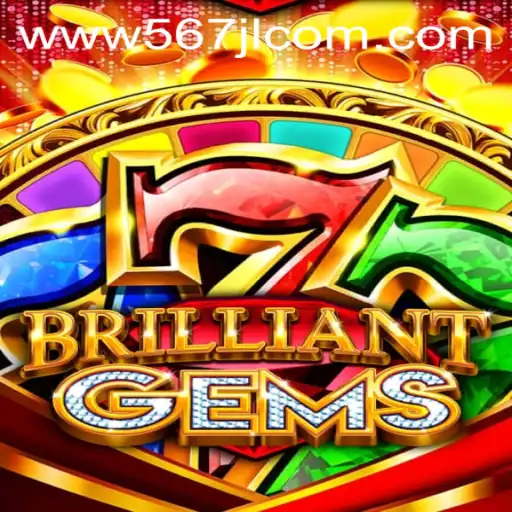 Unveiling the World of BrilliantGems: A Vibrant Gaming Experience