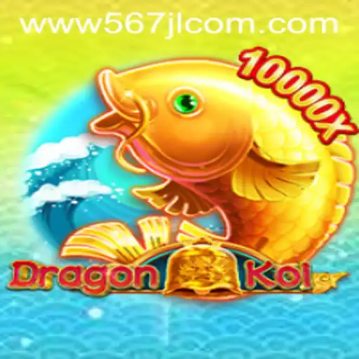 DragonKoi: A Gaming Phenomenon Revolving Around 567JL.COM