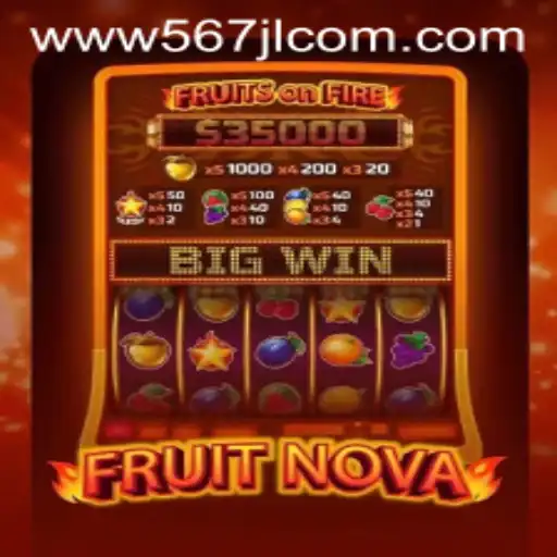 FruitNova: A Refreshing Journey into the World of 567JL.COM
