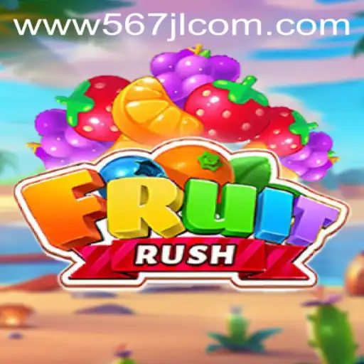 FruitRush: A Fresh and Exciting Game Experience
