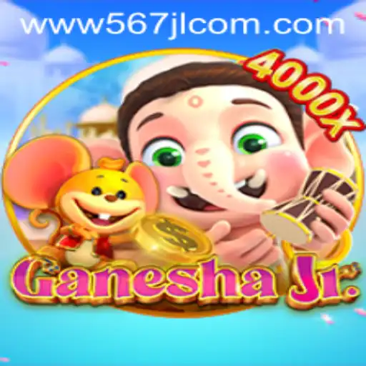 Discover the Enchanting World of GaneshaJr: An Innovative Game Experience