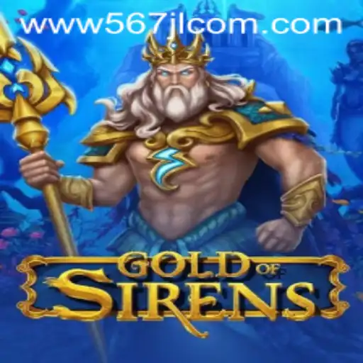 Discover the Enigmatic World of GoldofSirens