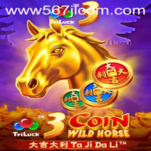 Exploring the Exciting World of 3CoinWildHorse: A New Gaming Sensation
