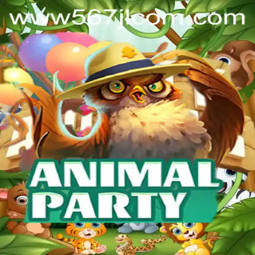 Unleashing the Fun: A Deep Dive into AnimalParty