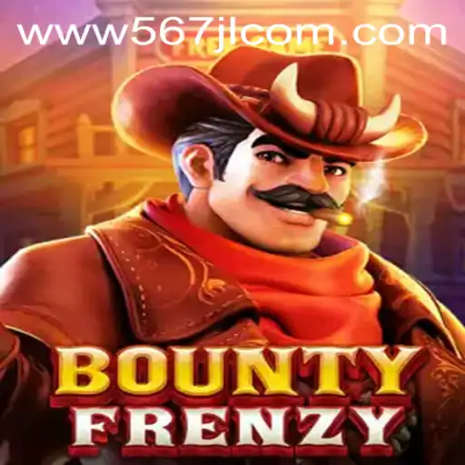 Experience the Excitement of BountyFrenzy: A Thrilling New Game