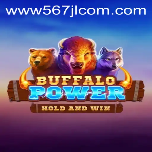 Discovering BuffaloPower: A Thrilling Adventure in Gaming