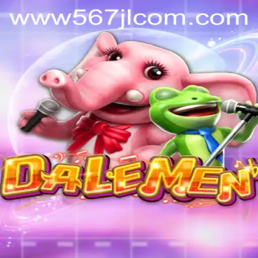 Exploring DALEMEN: A Thrilling New Gaming Experience
