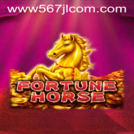 FortuneHorse: A New Era in Gaming