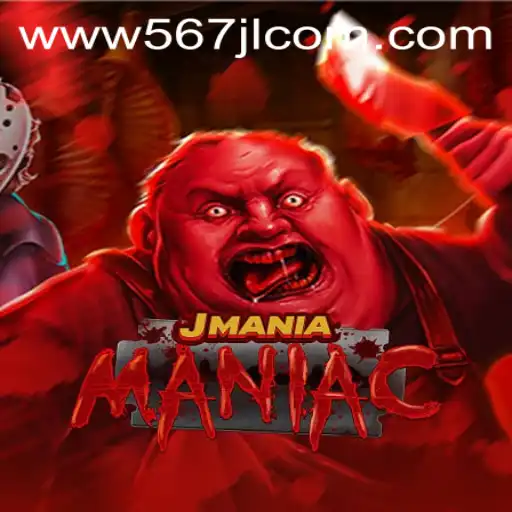 JManiaManiac: The Ultimate Gaming Experience