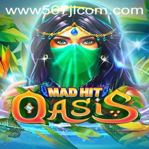 Explore MadHitOasis: The New Gaming Sensation