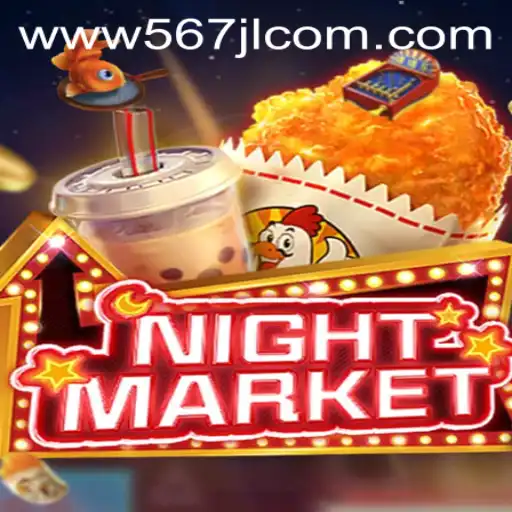 NIGHTMARKET: A Comprehensive Guide to the Game