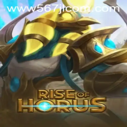Exploring the Mysteries and Mechanics of RiseofHorus