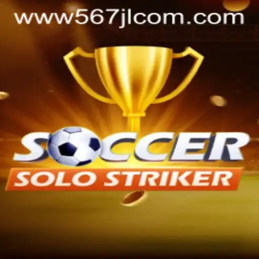 SoccerSoloStriker: A Thrilling New Addition to the World of Sports Gaming