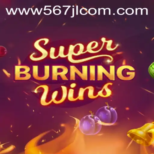 Exploring SuperBurningWins: A Deep Dive into the Exciting Casino Game