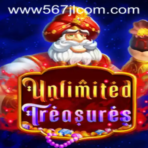 UnlimitedTreasures: Exploring the Boundless World of Adventure