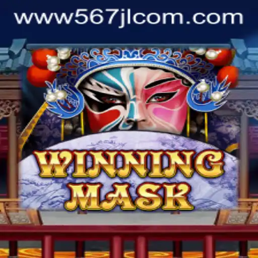 Discover WinningMask: The Exciting New Game from 567JL.COM