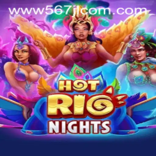 Explore the Thrills of HotRioNights: A Game of Strategy and Excitement