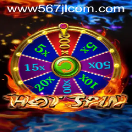 Discover the Excitement of HotSpin: A Modern Twist on Classic Gaming