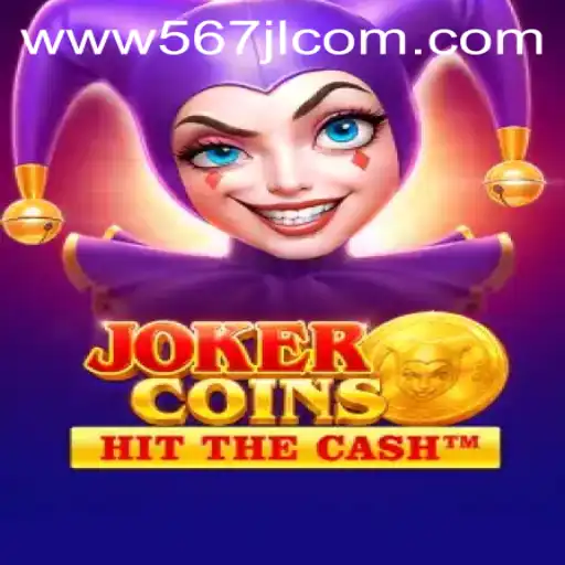 Explore the Exciting World of JokerCoins: A New Gaming Sensation