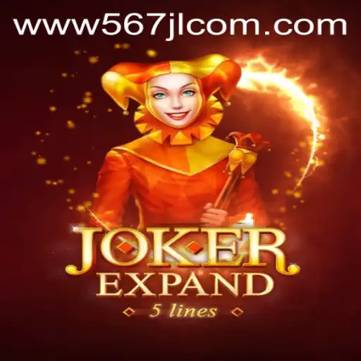 JokerExpand: A Thrilling New Game in the Digital Arena