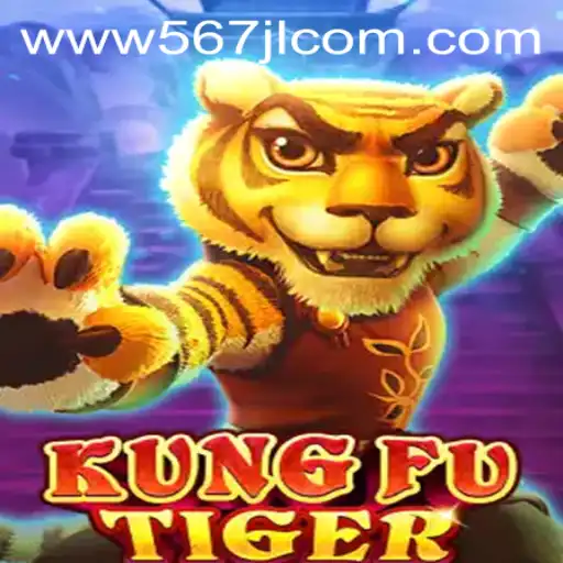 KungFuTiger: An Exciting Adventure in Martial Arts Gaming