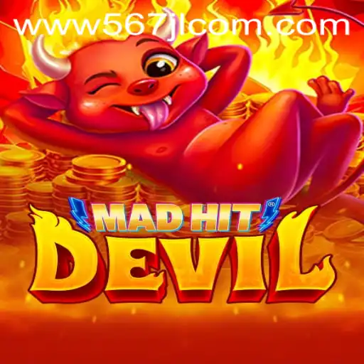 MadHitDevil: An Exciting Journey into the World of Strategy and Skill