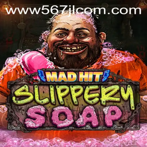 MadHitSlipperySoap: A New Gaming Phenomenon