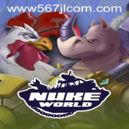 Exploring the Dynamic World of NukeWorld: An In-depth Guide