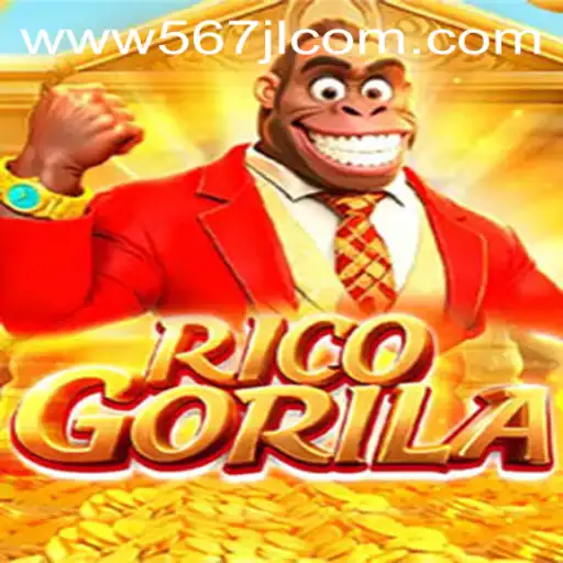 Exploring the Thrilling World of RicoGorila: A Comprehensive Guide