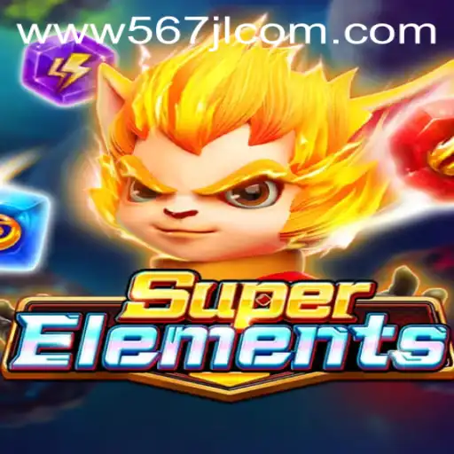 Discover the Exciting World of SuperElements: A New Adventure Awaits