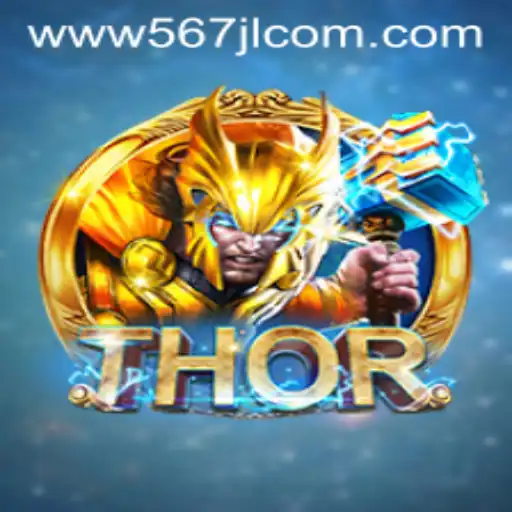 Unveiling the Epic World of THOR: The Game Fueled by Norse Mythology