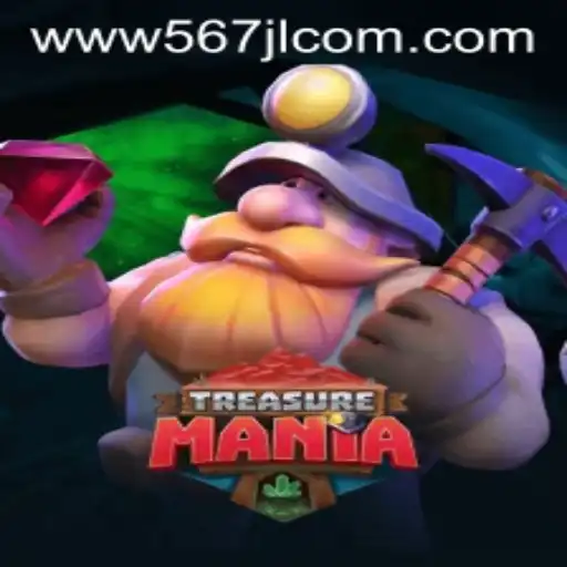 Explore the Exciting World of TreasureMania