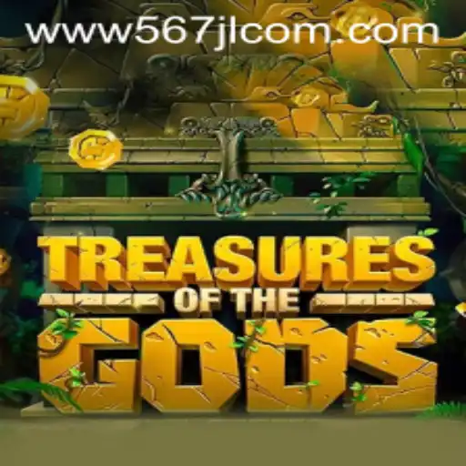 TreasureoftheGods: Unearthing the Mystical Gameplay at 567JL.COM