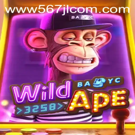 Exploring the World of WildApe3258 and 567JL.COM